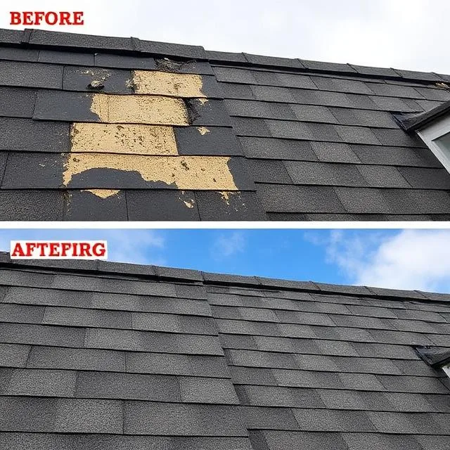 Roof Repair Near Me in Shamokin, PA near me